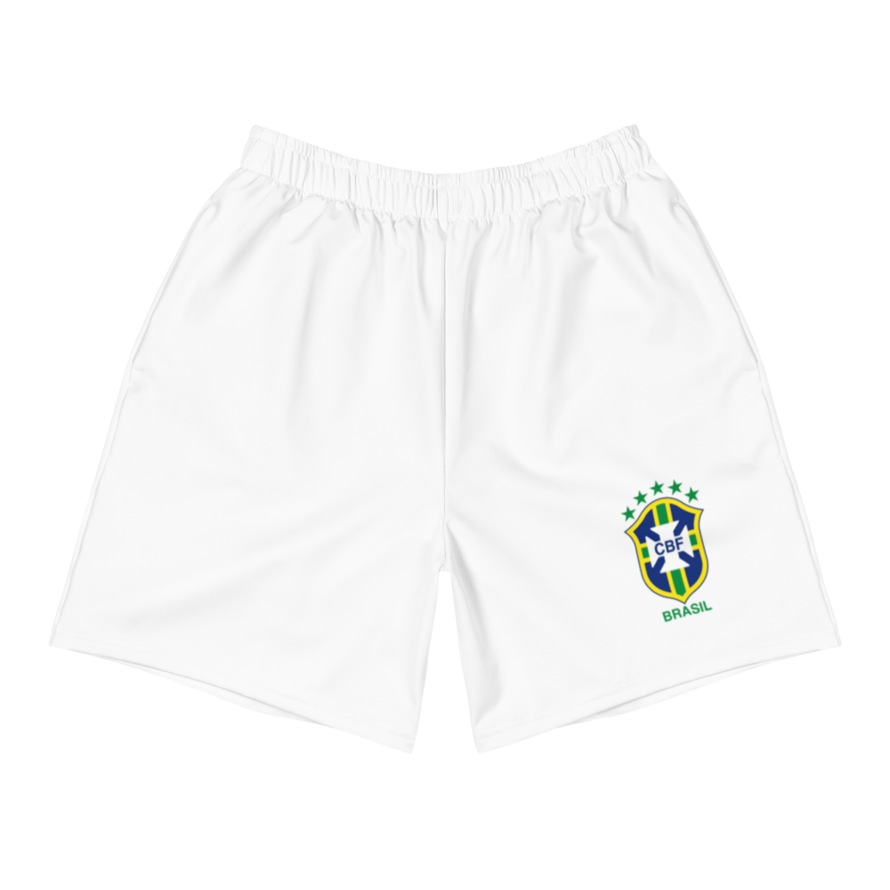 Brasil Lifestyle Shorts