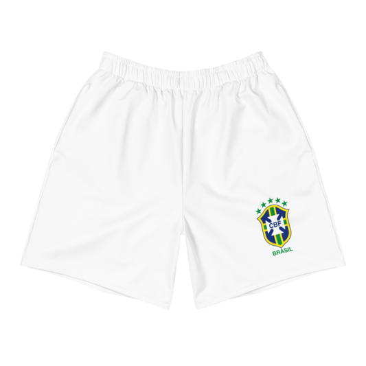 Brasil Lifestyle Shorts