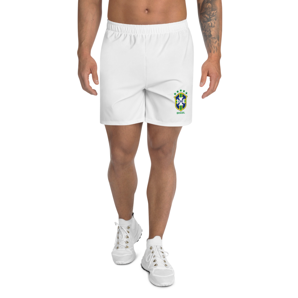 Brasil Lifestyle Shorts