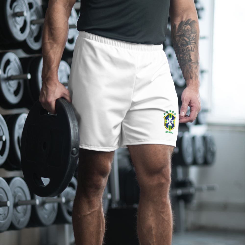 Brasil Lifestyle Shorts