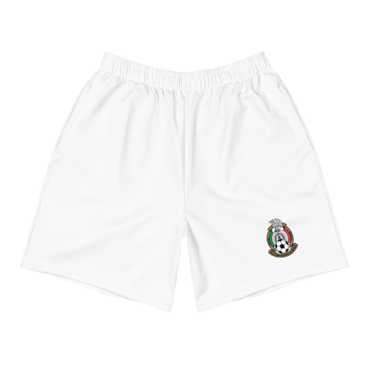 Mexico Lifestyle Shorts