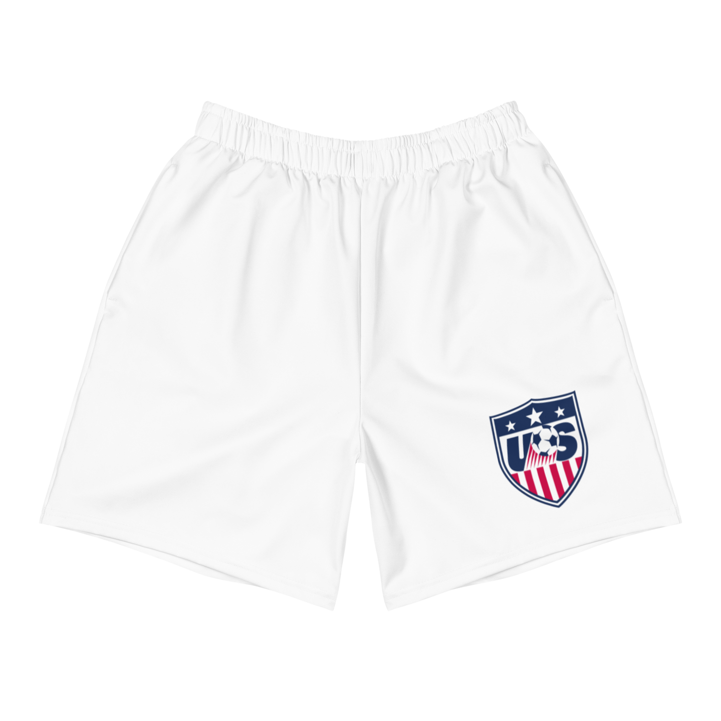 Usa Lifestyle Shorts