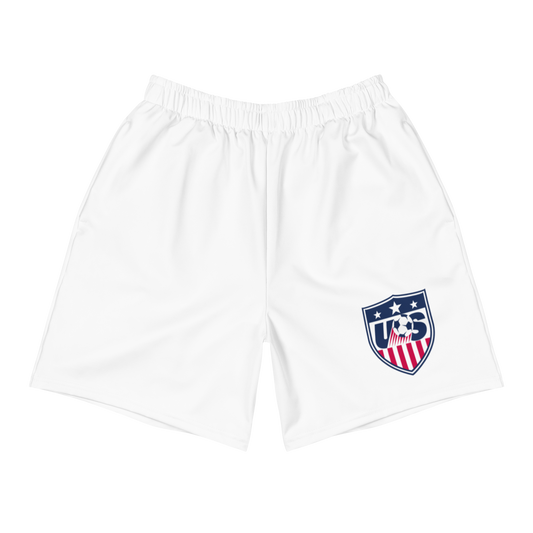 Usa Lifestyle Shorts