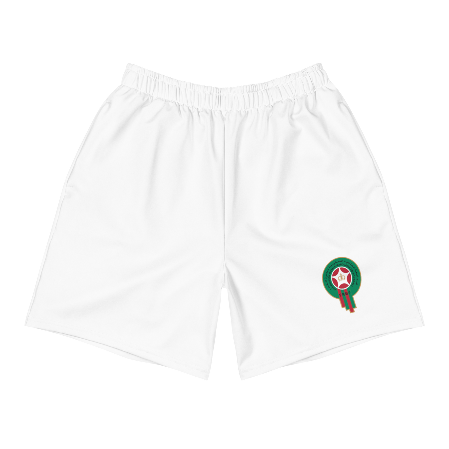 Morocco Lifestyle Shorts