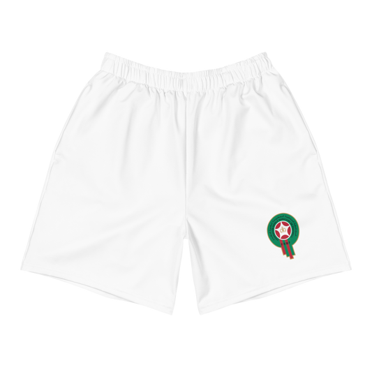 Morocco Lifestyle Shorts