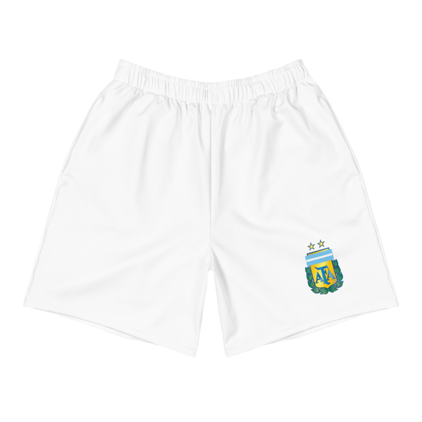 Argentina Lifestyle Shorts