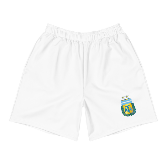 Argentina Lifestyle Shorts