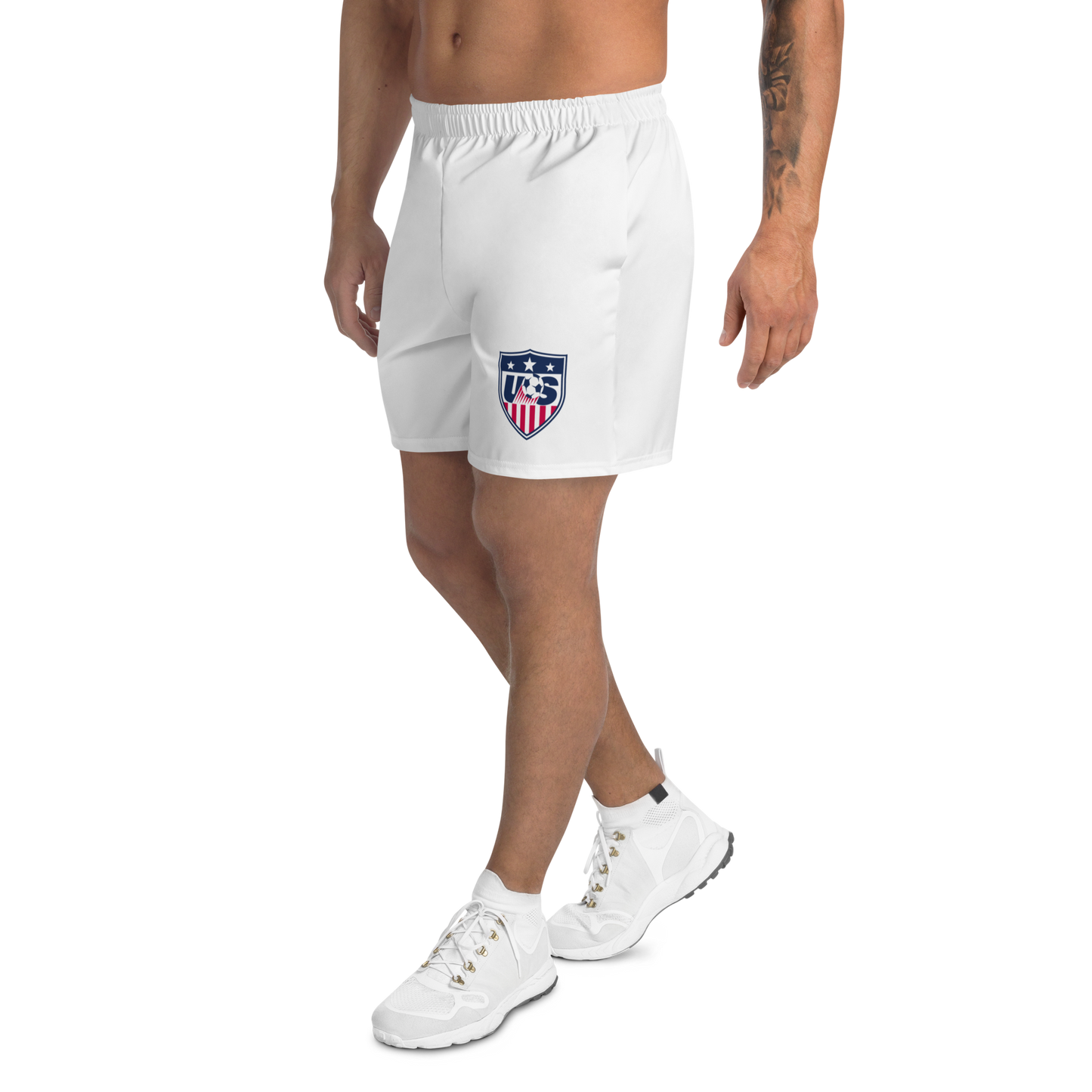 Usa Lifestyle Shorts