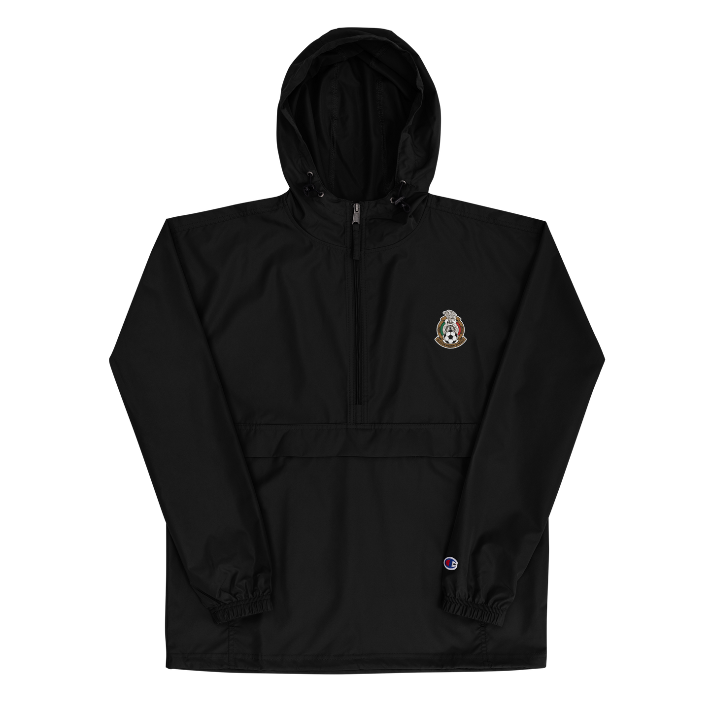 Mexico Champion WindBreaker