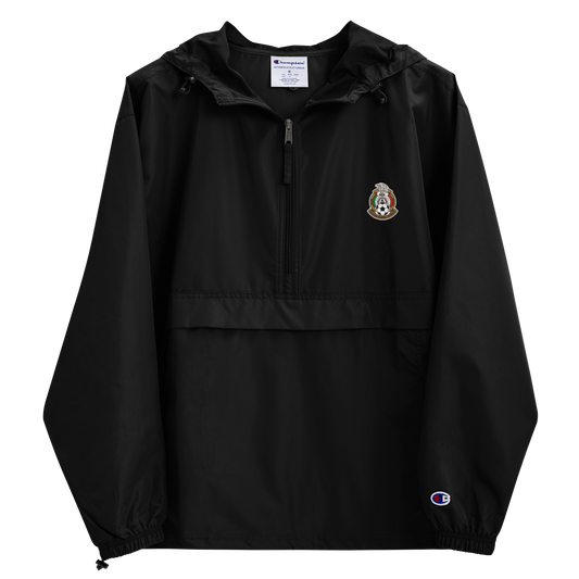 Mexico Champion WindBreaker