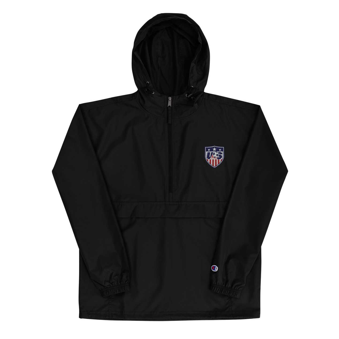 Usa Champion Windbreaker