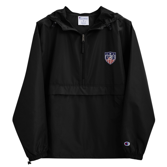 Usa Champion Windbreaker