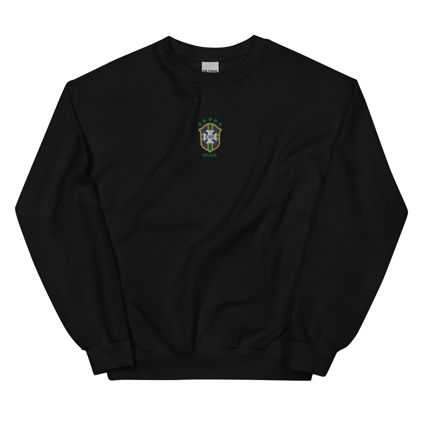 Brasil Crew Sweatshirt