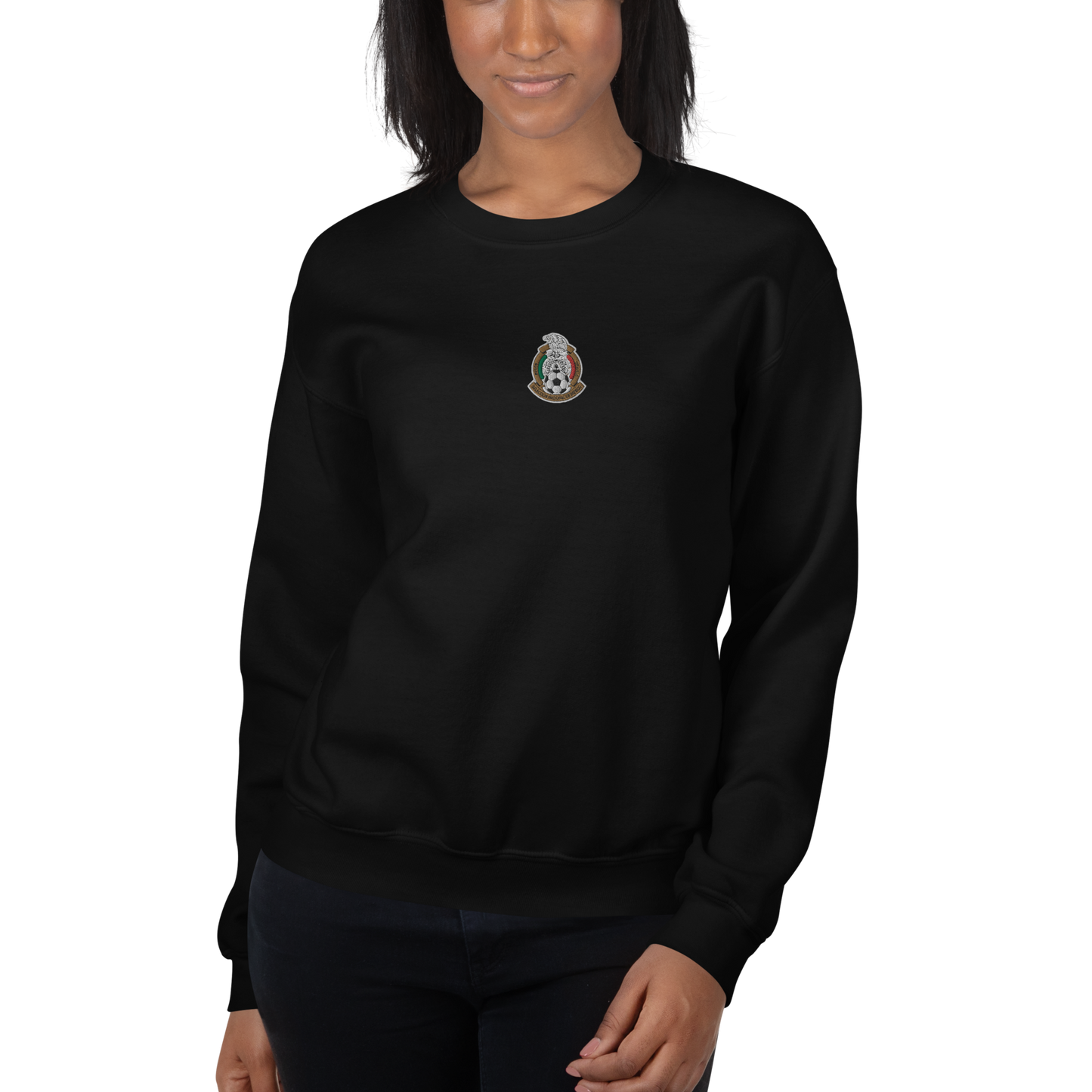 Mexico Sweatshirt