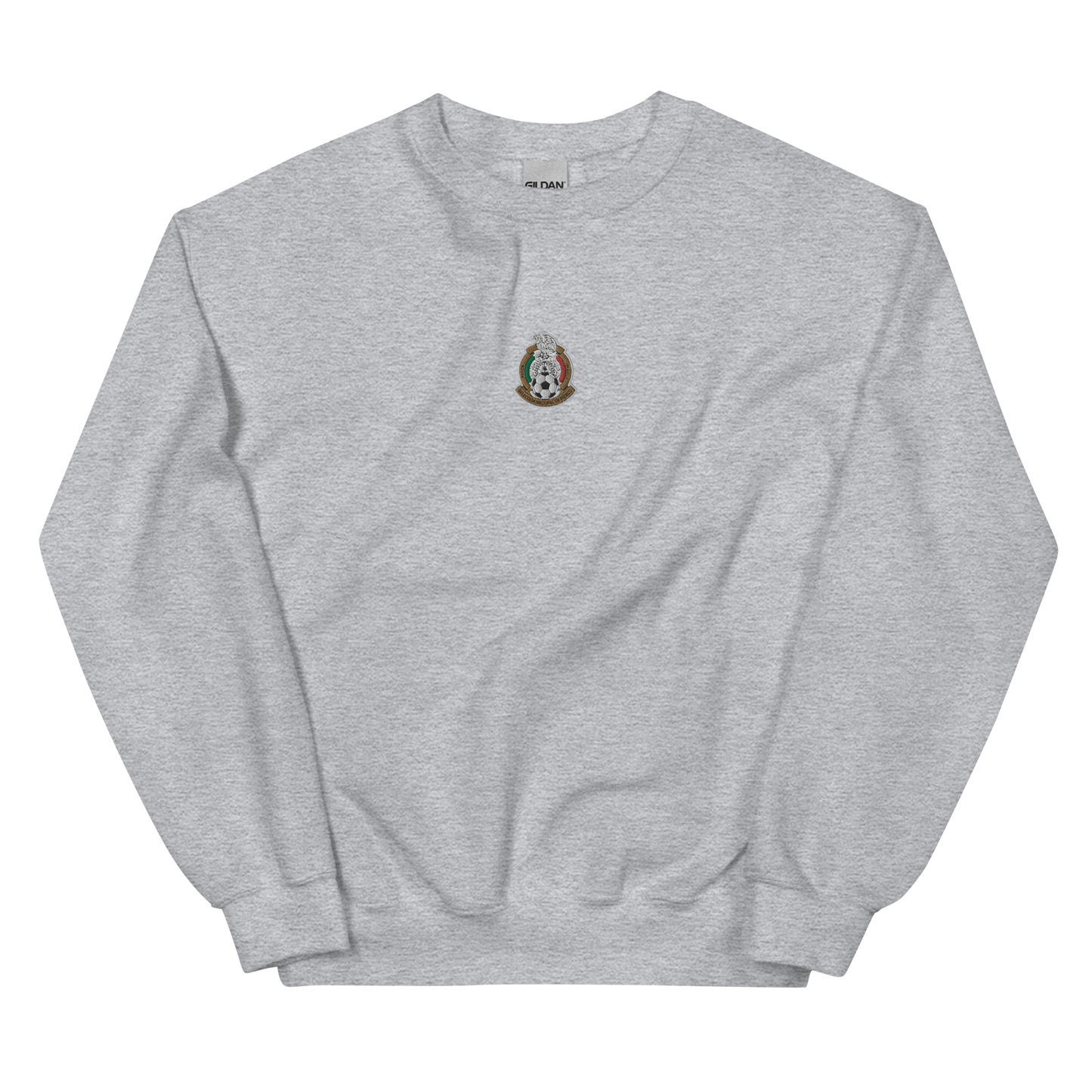 Mexico Sweatshirt