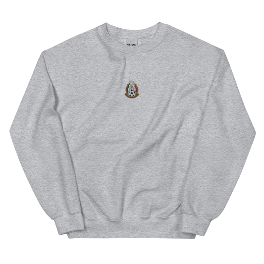 Mexico Sweatshirt