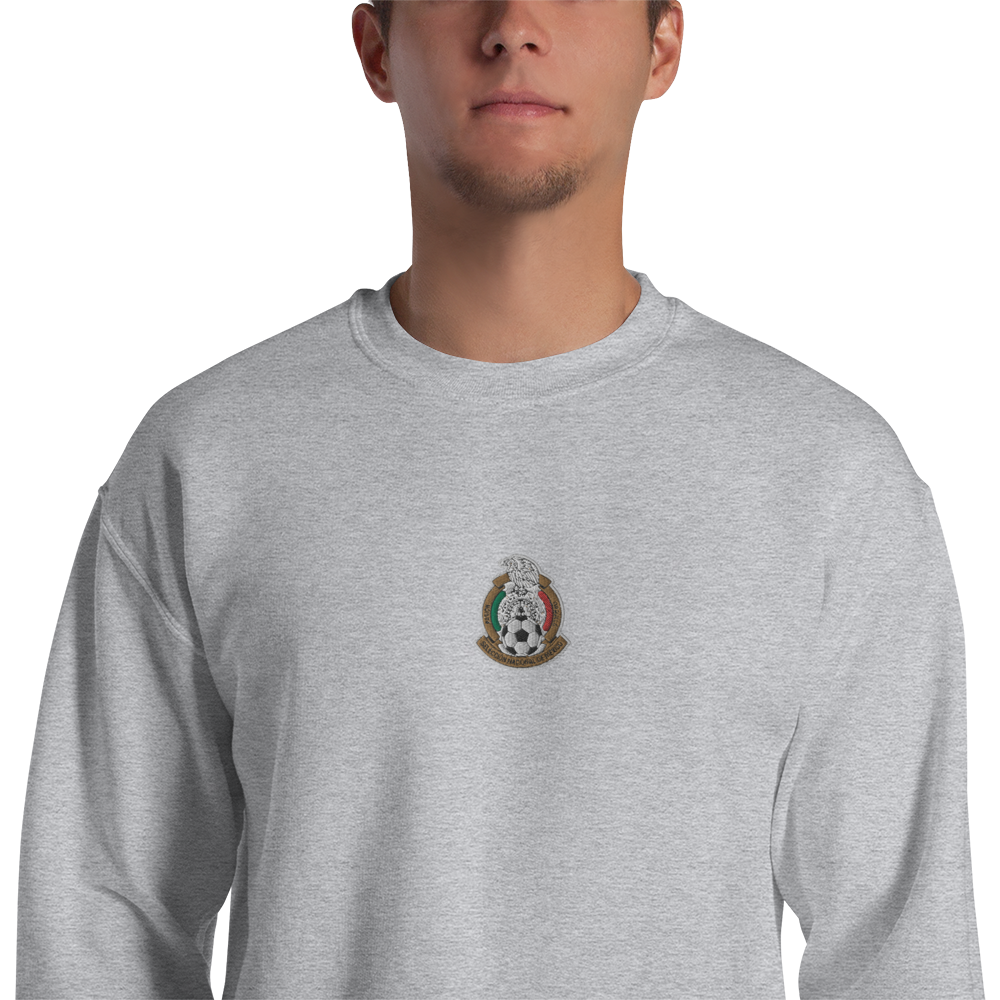 Mexico Sweatshirt