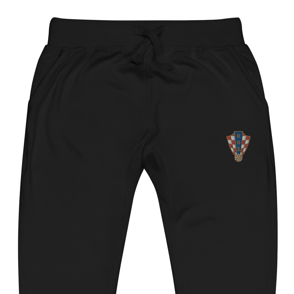 Croatia Sweatpants