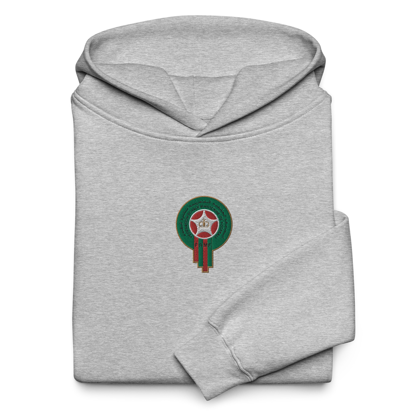 Morocco Oversized Hoodie