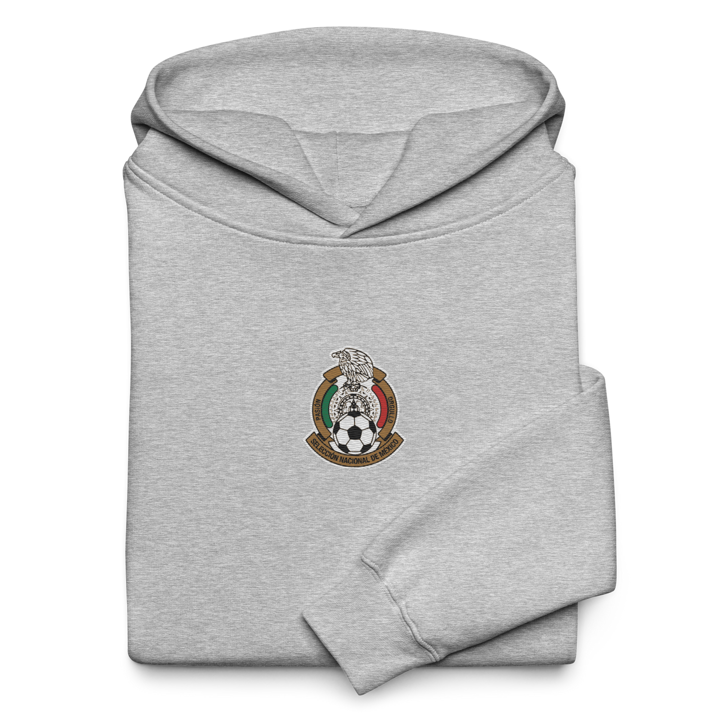 Mexico Oversize Hoodie