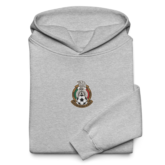 Mexico Oversize Hoodie