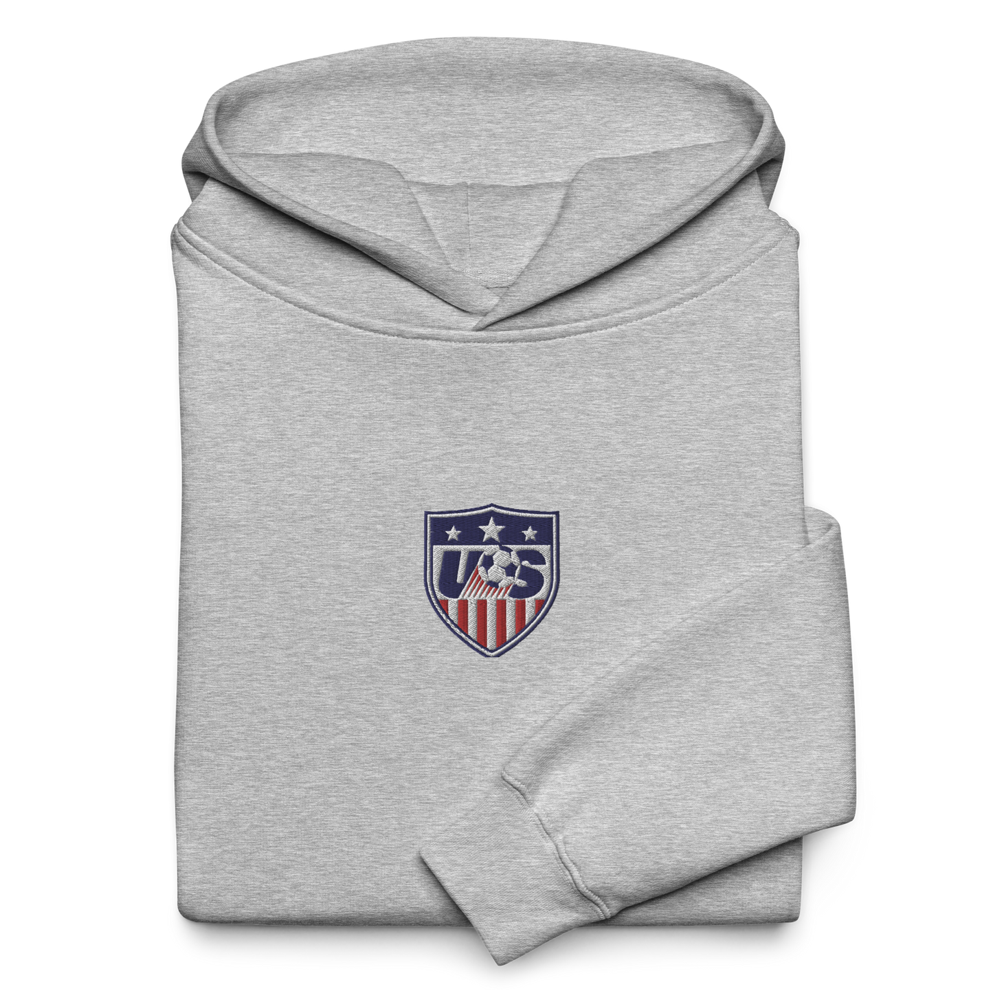 Usa Oversize Hoodie