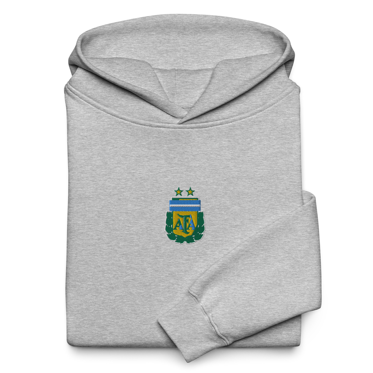 Argentina Oversize Hoodie