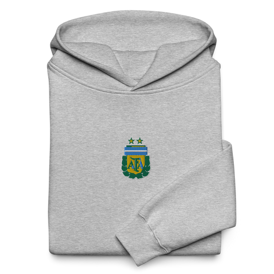 Argentina Oversize Hoodie