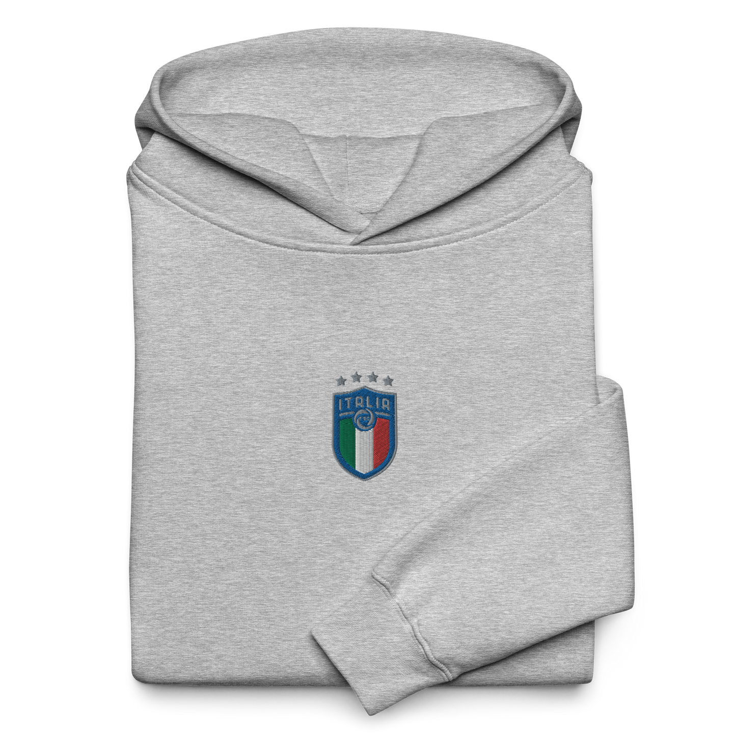 Italia Oversize Hoodie