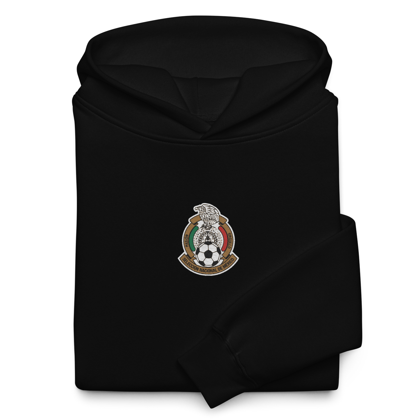 Mexico Oversize Hoodie