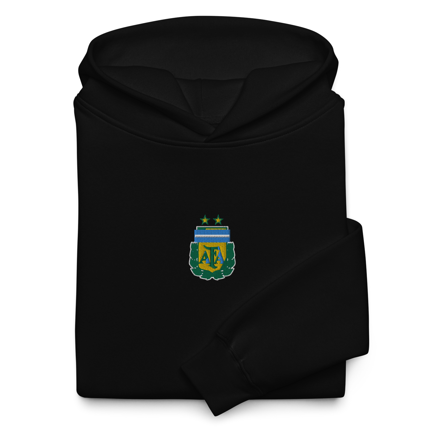 Argentina Oversize Hoodie